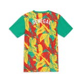 メンズ サッカー セネガル プレマッチ 半袖 シャツ | PUMA | 詳細画像7 
