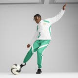 メンズ サッカー セネガル プレマッチ ウーブン ジャケット | PUMA | 詳細画像3 