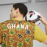 メンズ サッカー ガーナ | PUMA | 詳細画像2 