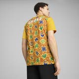 メンズ サッカー ガーナ | PUMA | 詳細画像4 