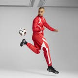 メンズ サッカー ガーナ プレマッチ ウーブン パンツ | PUMA | 詳細画像3 