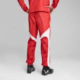 メンズ サッカー ガーナ プレマッチ ウーブン パンツ | PUMA | 詳細画像4 