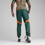 メンズ サッカー コートジボワール プレマッチ ウーブン パンツ | PUMA | 詳細画像4 