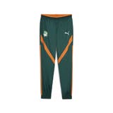 メンズ サッカー コートジボワール プレマッチ ウーブン パンツ | PUMA | 詳細画像6 