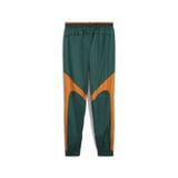 メンズ サッカー コートジボワール プレマッチ ウーブン パンツ | PUMA | 詳細画像7 