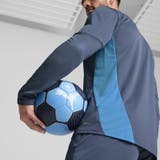 メンズ マンチェスター シティFC トレーニング 1/4 ジップ トップス | PUMA | 詳細画像5