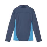 メンズ マンチェスター シティFC トレーニング 1/4 ジップ トップス | PUMA | 詳細画像7