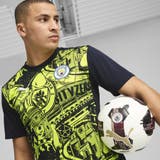 メンズ マンチェスター シティFC | PUMA | 詳細画像2 
