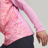 メンズ マンチェスター シティFC プレマッチ 1/4 ジップ トップス | PUMA | 詳細画像5