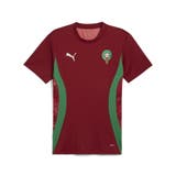 メンズ サッカー モロッコ プレマッチ 半袖 シャツ | PUMA | 詳細画像6