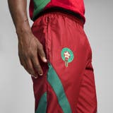 メンズ サッカー モロッコ プレマッチ ウーブン パンツ | PUMA | 詳細画像2 