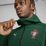 メンズ サッカー ポルトガル代表 プーマテック ウーブン トラック