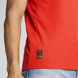 メンズ サッカー ポルトガル代表 ホーム レプリカ 半袖 ユニフォーム | PUMA | 詳細画像5