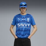 メンズ 2025-26 アルヒラル ホーム レプリカ 半袖 ユニフォーム | PUMA | 詳細画像1 
