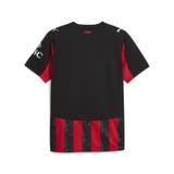 メンズ サッカー ACミラン 2025-26 レプリカ 半袖 ユニフォーム | PUMA | 詳細画像8 