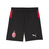 メンズ サッカー ACミラン 2025-26 レプリカ ショーツ | PUMA | 詳細画像6