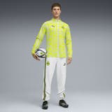 メンズ 2025-26 ドルトムント プレマッチ クォータジップ トップ | PUMA | 詳細画像3 