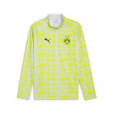 メンズ 2025-26 ドルトムント プレマッチ クォータジップ トップ | PUMA | 詳細画像6 