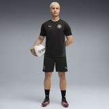 メンズ マンチェスターシティ FC トレーニング Wポケット ショーツ | PUMA | 詳細画像3