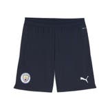 メンズ マンチェスターシティ FC トレーニング Wポケット ショーツ | PUMA | 詳細画像6