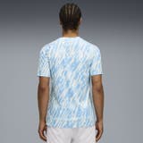 メンズ 2025-26 マンチェスターシティ FC プレマッチ 半袖 シャツ | PUMA | 詳細画像4
