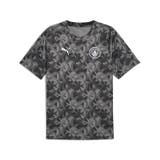 メンズ 2025-26 マンチェスターシティ FC プレマッチ 半袖 シャツ | PUMA | 詳細画像6