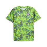 メンズ 2025-26 マンチェスターシティ FC プレマッチ 半袖 シャツ | PUMA | 詳細画像6 
