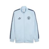 メンズ マンチェスターシティ FC キング アンセム ジャケット | PUMA | 詳細画像6