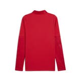 メンズ 2025-26 ACミラン トレーニング クォータージップ トップ | PUMA | 詳細画像3 