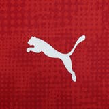 メンズ 2025-26 ACミラン トレーニング クォータージップ トップ | PUMA | 詳細画像5 