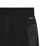 メンズ 2025-26 ACミラン トレーニング Wポケット ショーツ | PUMA | 詳細画像3
