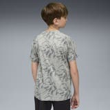 キッズ 2025-26 ACミラン プレマッチ 半袖 シャツ | PUMA | 詳細画像4 