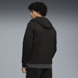 メンズ ACミラン プーマテック フルジップ フーディ 裏起毛 | PUMA | 詳細画像4