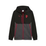 メンズ ACミラン プーマテック フルジップ フーディ 裏起毛 | PUMA | 詳細画像6