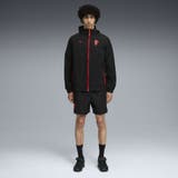 メンズ ACミラン プーマテック リラックスド ウーブン ショーツ | PUMA | 詳細画像3