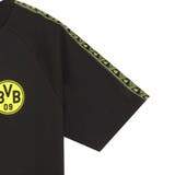 メンズ ドルトムント キング 半袖 Tシャツ | PUMA | 詳細画像8 
