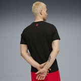 メンズ ACミラン FTBLCULTURE 半袖 Tシャツ | PUMA | 詳細画像2 