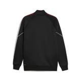 メンズ サッカー ACミラン キング アンセム ジャケット | PUMA | 詳細画像7