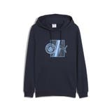 メンズ マンチェスターシティ FC FTBLカルチャー フーディ | PUMA | 詳細画像6