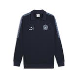メンズ マンチェスターシティ FC キング ドリル トップ | PUMA | 詳細画像6