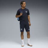 メンズ マンチェスター シティFC キング スウェット ショーツ | PUMA | 詳細画像3