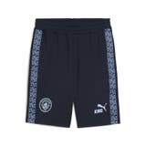 メンズ マンチェスター シティFC キング スウェット ショーツ | PUMA | 詳細画像6