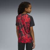 キッズ ACミラン プレマッチ | PUMA | 詳細画像4 