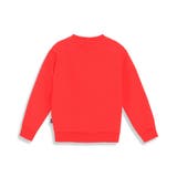 キッズ ボーイズ ESS ビッグロゴ クルースウェット 120-160cm | PUMA | 詳細画像2