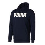 メンズ ESS フーディー ビッグ プーマ | PUMA | 詳細画像1