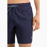 メンズ ミディアム レングス スイム ショーツ | PUMA | 詳細画像4