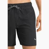 メンズ ミディアム レングス スイム ショーツ | PUMA | 詳細画像4