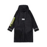 キッズ スクール レインコート | PUMA | 詳細画像2