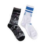 ユニセックス NEKO-san x DYLAN ソックス 2足組 | PUMA | 詳細画像2