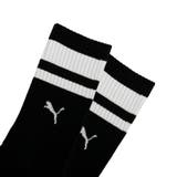 ユニセックス プーマ ソックス 1P Puma U Sock 1P | PUMA | 詳細画像2